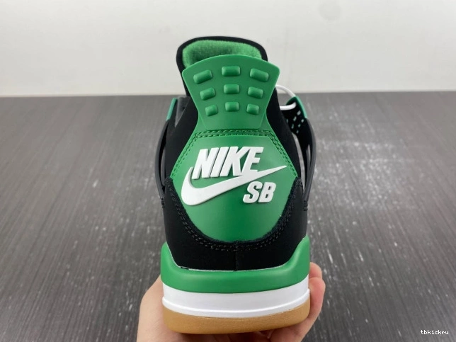 Rep TBkick DR5415-030 4 Retro Jordan SB 0710